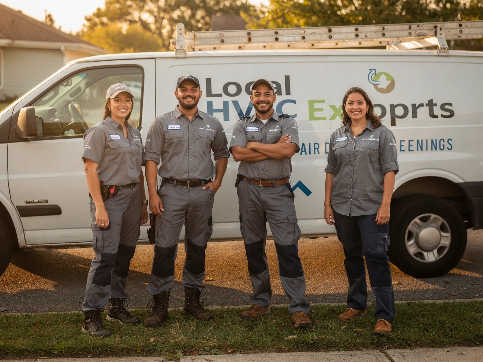 24/7 HVAC Repair & AC Replacement company in Douglas, MI
